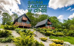 Centrum Spokoju - Domki w Karkonoszach